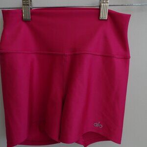 Alo 3" High-Waist Airlift Short